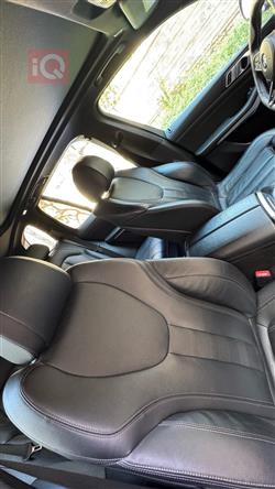 بي ام دبليو X5